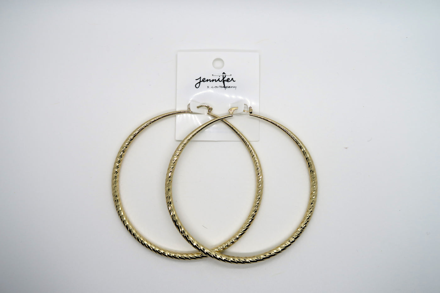 Enchanted Hoops