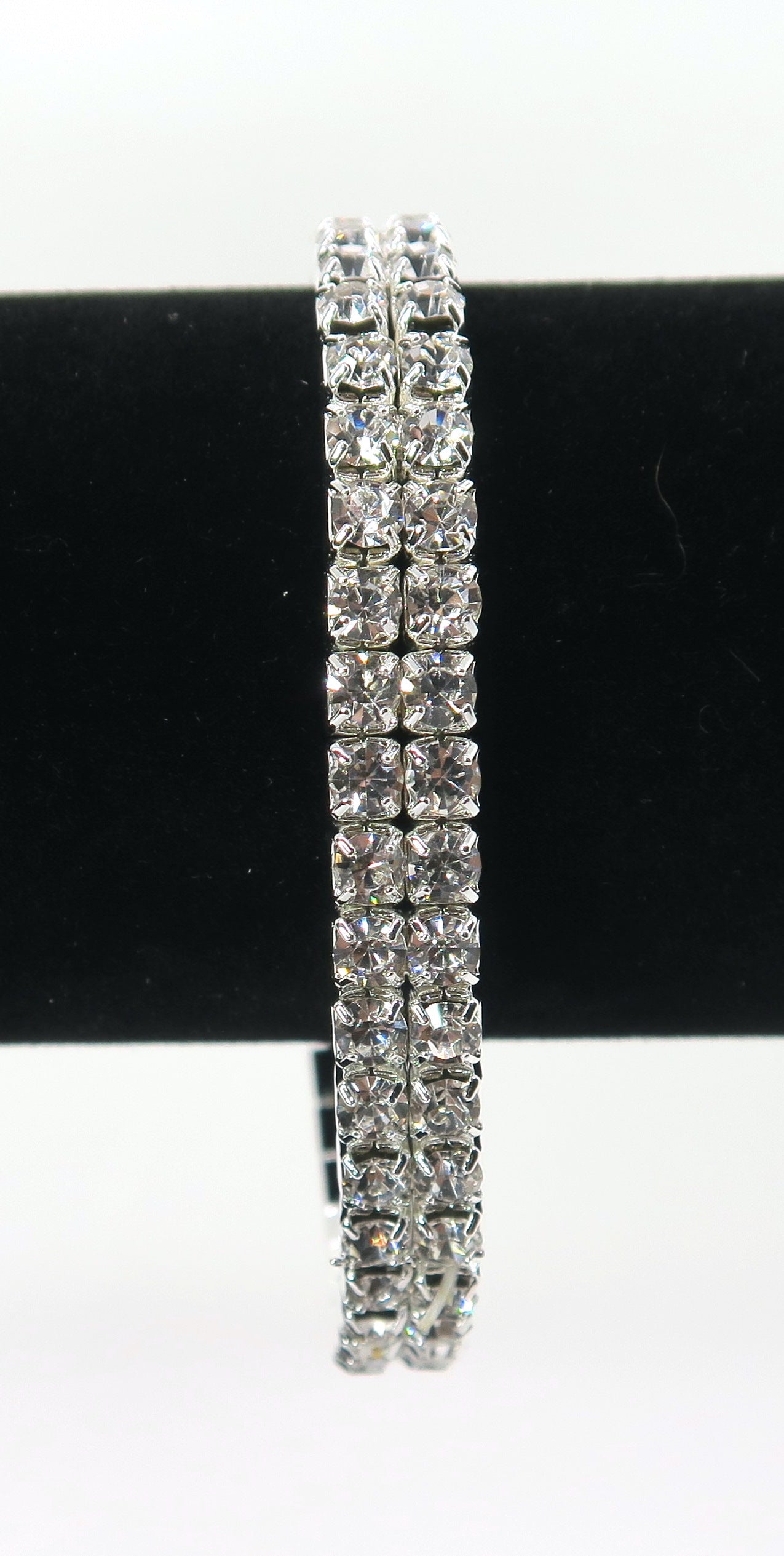 Diamond Bracelet