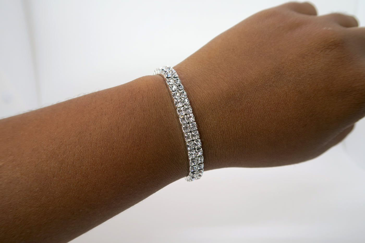 Diamond Bracelet