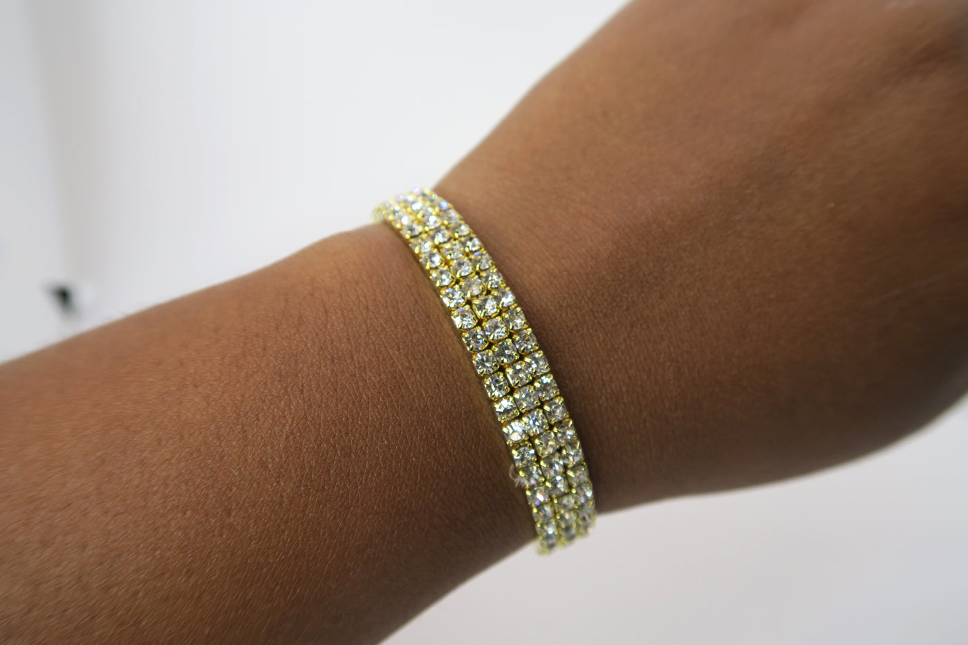 Diamond Bracelet