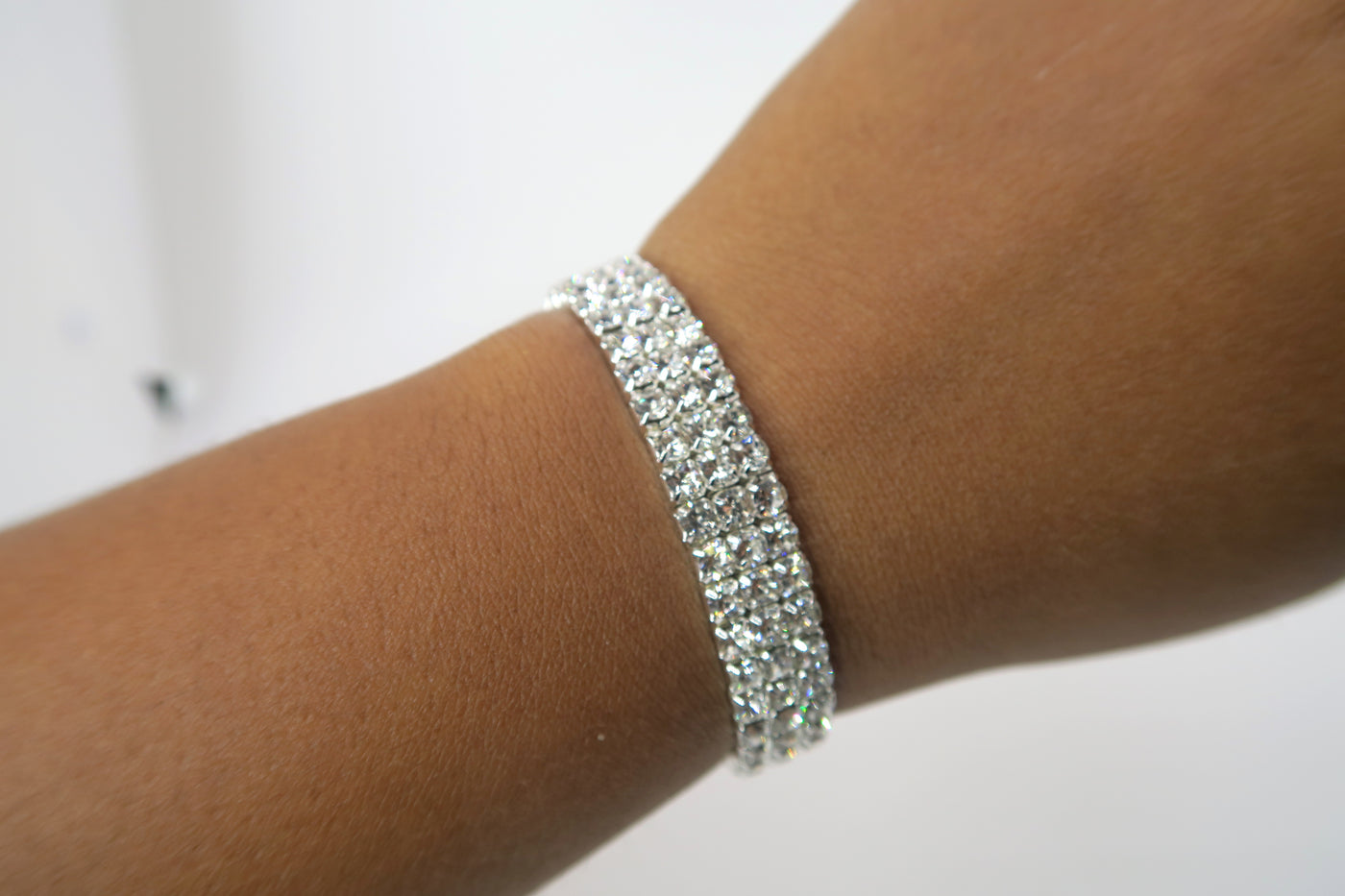 Diamond Bracelet