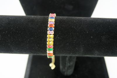 Taste The Rainbow Bracelet