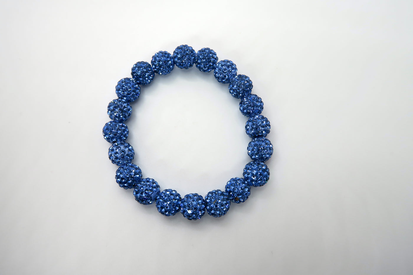 Bling Bead Bracelet