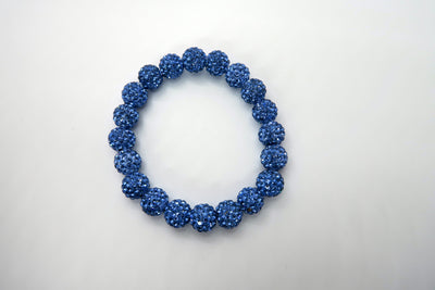 Bling Bead Bracelet