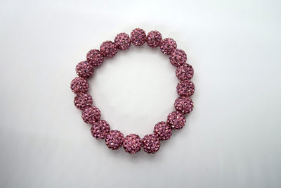 Bling Bead Bracelet