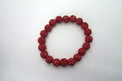 Bling Bead Bracelet