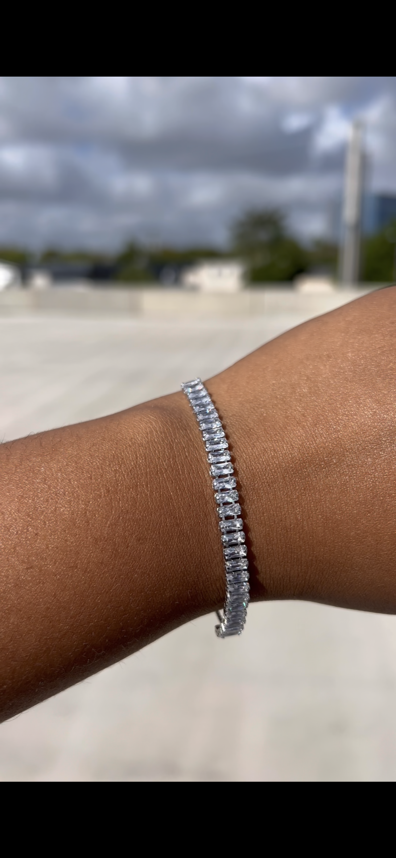 First Class Bracelet